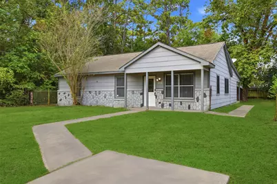 6203 Gaston Street, Houston, TX 77016 - Photo 1