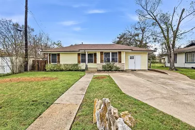 1710 Cavitt Avenue, Bryan, TX 77801 - Photo 1
