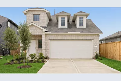 15901 Blass Valley Drive, Conroe, TX 77302 - Photo 1