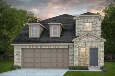 15901 Blass Valley Drive, Conroe, TX 77302 - Photo 1