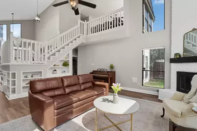 10415 Great Plains Lane, Houston, TX 77064 - Photo 9