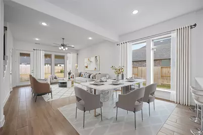 2518 Big Basin Trail, Katy, TX 77493 - Photo 3