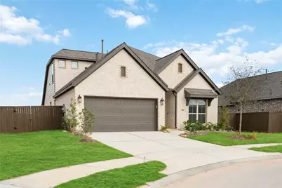 2518 Big Basin Trail, Katy, TX 77493 - Photo 1