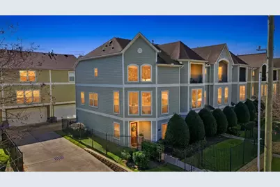 1250 W 18th Street, Houston, TX 77008 - Photo 3