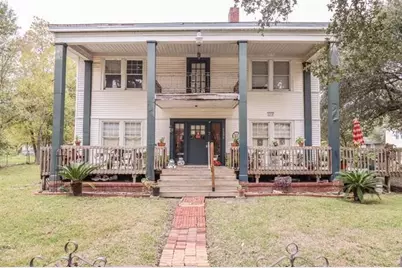 2350 Pecos Street, Beaumont, TX 77702 - Photo 1