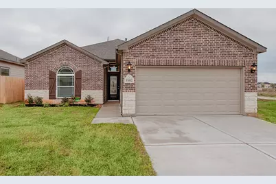 12388 Hackberry Dr, Willis, TX 77318 - Photo 1
