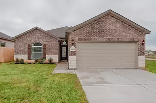 12388 Hackberry Dr, Willis, TX 77318 - Photo 1