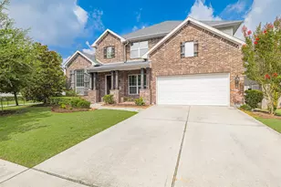 17136 Knoll Dale Trail, Conroe, TX 77385 - Photo 3