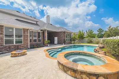 17136 Knoll Dale Trail, Conroe, TX 77385 - Photo 35