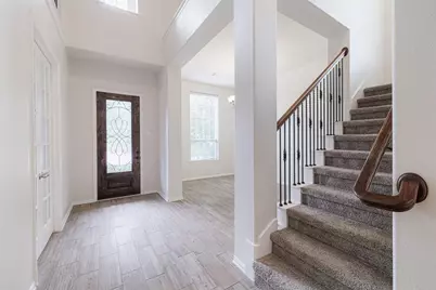 17136 Knoll Dale Trail, Conroe, TX 77385 - Photo 7