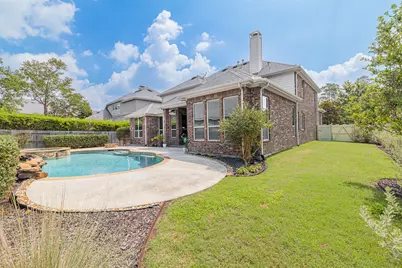17136 Knoll Dale Trail, Conroe, TX 77385 - Photo 39