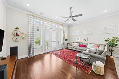 5809 E Post Oak Lane, Houston, TX 77055 - Photo 9