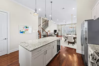 5809 E Post Oak Lane, Houston, TX 77055 - Photo 15