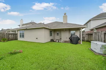 9211 Taftsberry Drive, Houston, TX 77095 - Photo 25