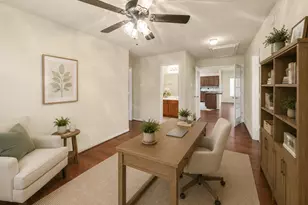 9211 Taftsberry Dr, Houston, TX 77095 - Photo 17