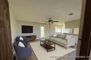 306 Tennyson St, San Leon, TX 77539 - Photo 5