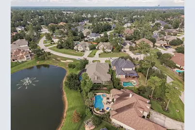 25211 Hideaway Run Dr, Spring, TX 77389 - Photo 43