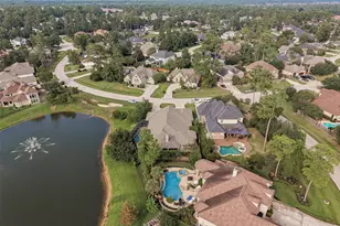25211 Hideaway Run Dr, Spring, TX 77389 - Photo 43
