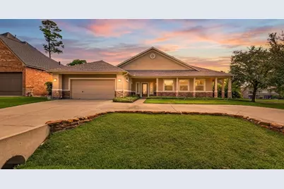 25211 Hideaway Run Dr, Spring, TX 77389 - Photo 1