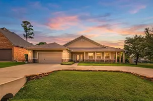25211 Hideaway Run Dr, Spring, TX 77389 - Photo 1