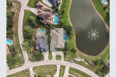25211 Hideaway Run Dr, Spring, TX 77389 - Photo 47