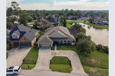 25211 Hideaway Run Dr, Spring, TX 77389 - Photo 41