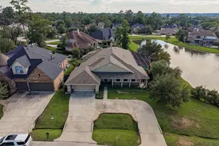 25211 Hideaway Run Dr, Spring, TX 77389 - Photo 41