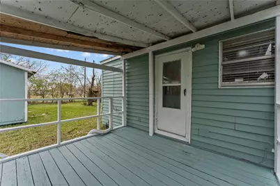 25 2nd Avenue N, Texas City, TX 77590 - Photo 13