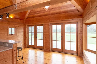 9035 Brazos River Road, Damon, TX 77430 - Photo 1