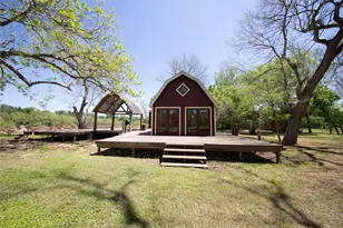 9035 Brazos River Rd, Damon, TX 77430 - Photo 5