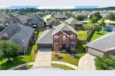 9231 Barnsford Lane, Tomball, TX 77375 - Photo 5