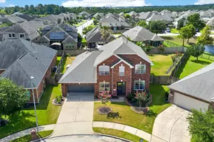 9231 Barnsford Ln, Tomball, TX 77375 - Photo 5