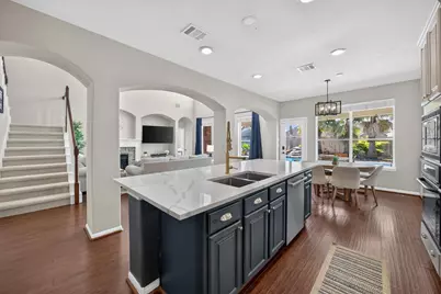 9231 Barnsford Lane, Tomball, TX 77375 - Photo 17