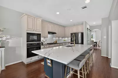 9231 Barnsford Lane, Tomball, TX 77375 - Photo 15