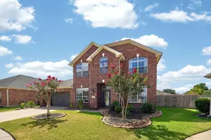 9231 Barnsford Ln, Tomball, TX 77375 - Photo 3