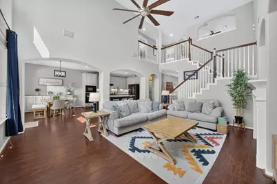 9231 Barnsford Lane, Tomball, TX 77375 - Photo 11