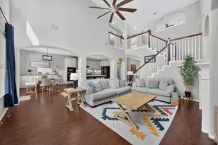 9231 Barnsford Ln, Tomball, TX 77375 - Photo 11