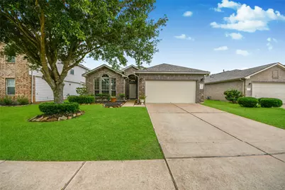 22323 Albee Drive, Katy, TX 77449 - Photo 3