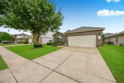 22323 Albee Drive, Katy, TX 77449 - Photo 37