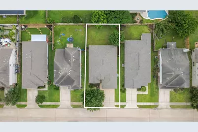 22323 Albee Drive, Katy, TX 77449 - Photo 5