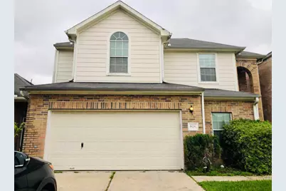 818 Forest Fir, Houston, TX 77067 - Photo 1