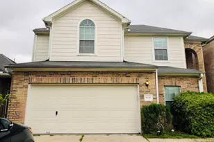 818 Forest Fir, Houston, TX 77067 - Photo 1