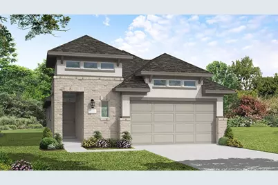 221 Violet Crown Lane, New Caney, TX 77357 - Photo 1