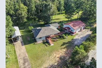 676 Milner Road, Livingston, TX 77351 - Photo 1