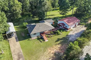 676 Milner Rd, Livingston, TX 77351 - Photo 1