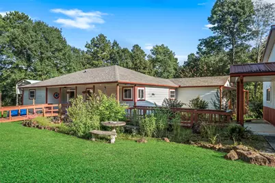 676 Milner Road, Livingston, TX 77351 - Photo 11