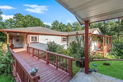 676 Milner Road, Livingston, TX 77351 - Photo 13