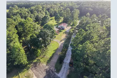 676 Milner Road, Livingston, TX 77351 - Photo 33