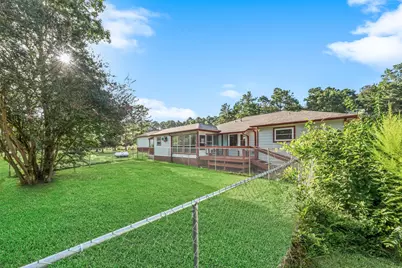 676 Milner Road, Livingston, TX 77351 - Photo 3