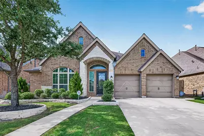 23619 Kingston Ridge Way, Katy, TX 77493 - Photo 1